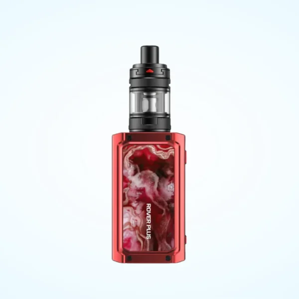 Aspire Rover Plus Starter Kit - Image 5