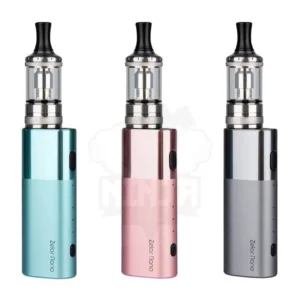 Aspire Zelos Nano Starter Kit