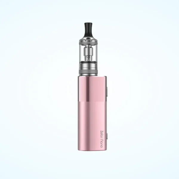 Aspire Zelos Nano Starter Kit - Image 3