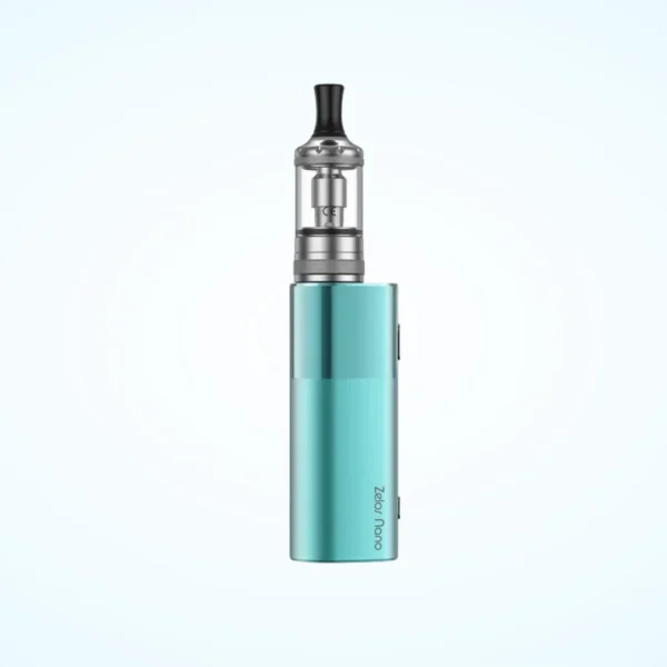 Aspire Zelos Nano Starter Kit - Image 4