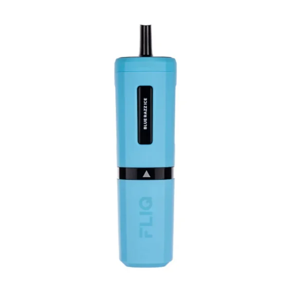 Avomi Fliq 4-in-1 2400 Puffs Pod Kit | Only ?8.99 | Buy 3 for ?25 - Image 12