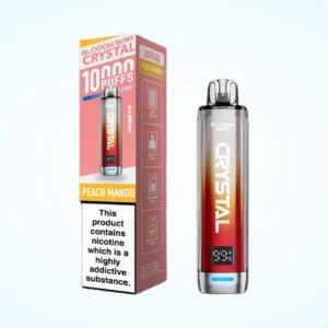 Bloody Bar Crystal 10000 Puffs Vape | Only ?7.99 | Any 3 for ?21