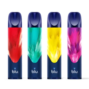 Blu Bar 1000 Puffs Prefilled Vape Kit | Only ?6.99 | Any 3 for ?18