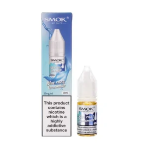 Blue Razz Lemonade by SMOK Nic Salt E-Liquid