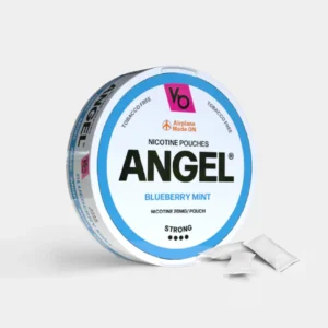 ANGEL Blueberry Mint Nicotine Pouches