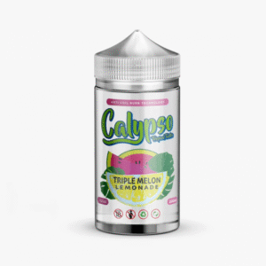 Calypso E-Liquid Triple Melon Lemonade 200ml