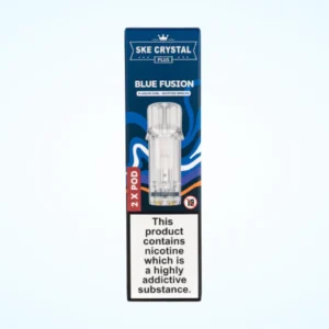 Crystal Plus Prefilled Pods by SKE