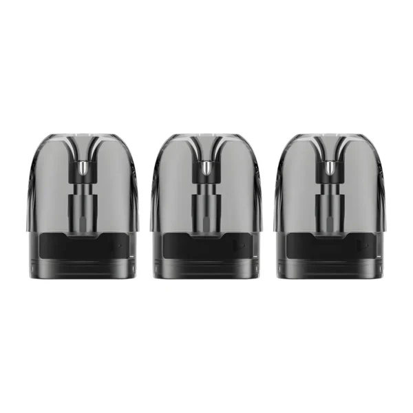 Crystal Prime M3 Replacement Pods (4PACK) - Image 2