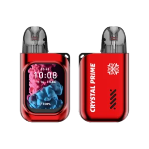 Crystal Prime M3 SMART POD KIT | Only ?14.99