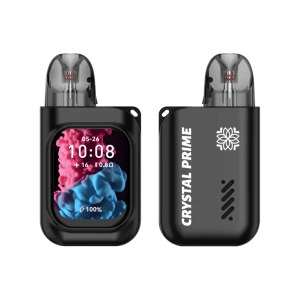 Crystal Prime M3 SMART POD KIT | Only ?14.99 - Image 3