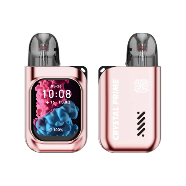 Crystal Prime M3 SMART POD KIT | Only ?14.99 - Image 4