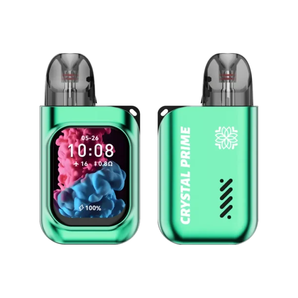 Crystal Prime M3 SMART POD KIT | Only ?14.99 - Image 5