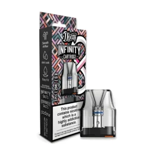 Doozy Infinity Replacement Pods