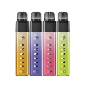 ELF BAR 1200 Prefilled Pod Kit | Only ?3.49 | 3 for ?10
