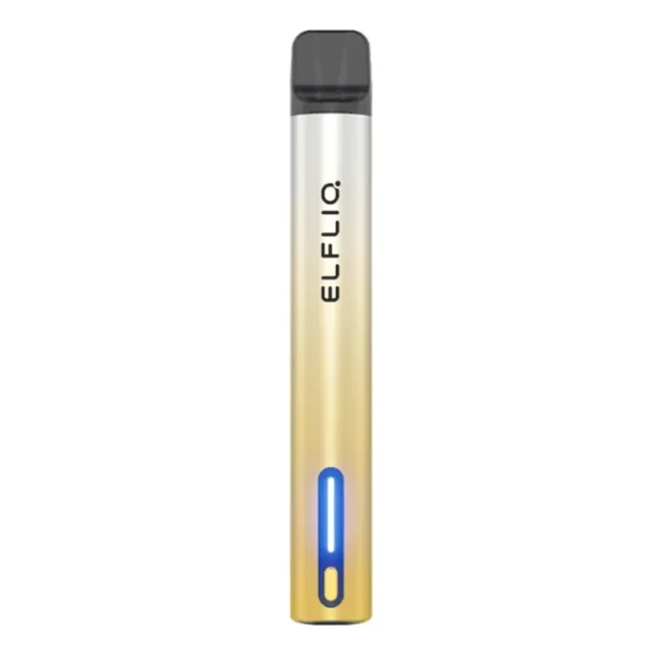 Elfliq Elfa Turbo Pod Vape Kit - Image 2