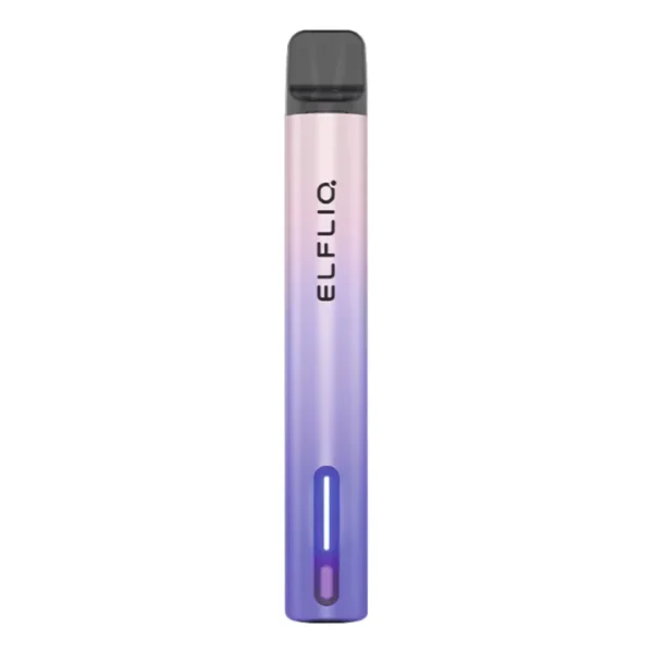 Elfliq Elfa Turbo Pod Vape Kit - Image 3