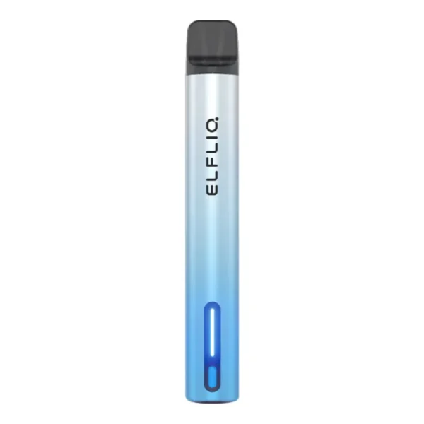 Elfliq Elfa Turbo Pod Vape Kit - Image 4