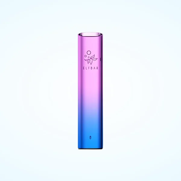 Elf Bar Mate 500 Pod Vape Kit