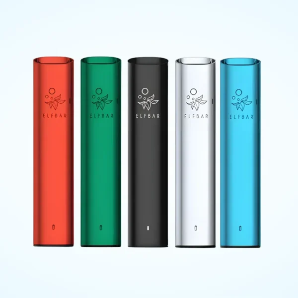 Elf Bar Mate 500 Pod Vape Kit - Image 3