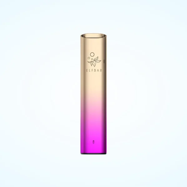 Elf Bar Mate 500 Pod Vape Kit - Image 4