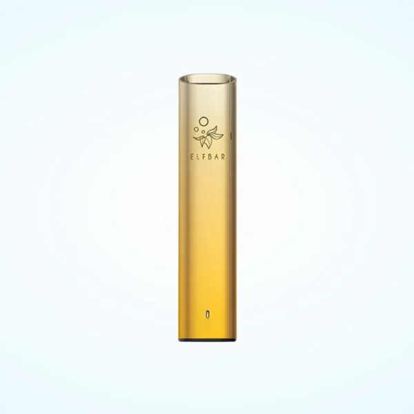 Elf Bar Mate 500 Pod Vape Kit - Image 6