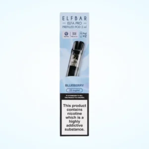 ELFA Pro Prefilled Pods by Elf Bar