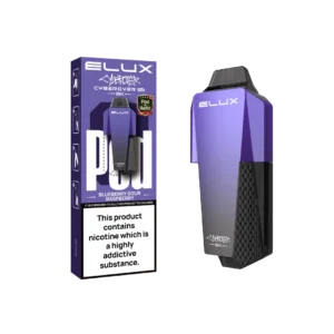 Elux Cyberover 6K Refill Pod | Only ?6.99 | Any 3 for ?20