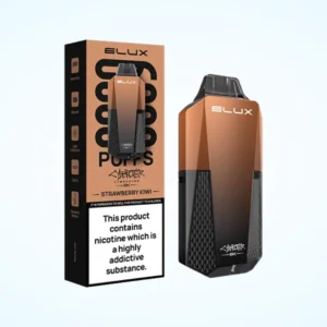 Elux Cyberover 6000 Vape Kit | Only ?8.49 | Any 3 for ?24