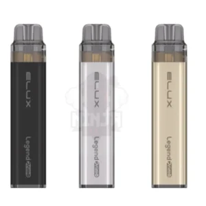 Elux Legend Prime 5K KIT