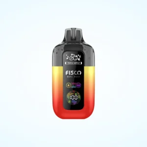 Fisco Point Pro 7000 Puffs Prefilled Pod Kit | Only ?8.49 | Any 3 for ?25