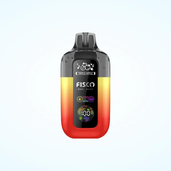 Fisco Point Pro 7000 Puffs Prefilled Pod Kit | Only ?8.49 | Any 3 for ?25