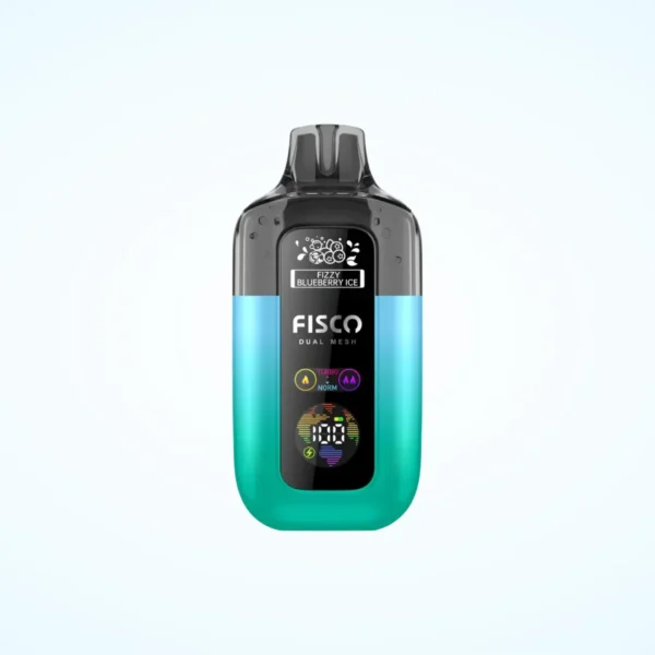 Fisco Point Pro 7000 Puffs Prefilled Pod Kit | Only ?8.49 | Any 3 for ?25 - Image 2