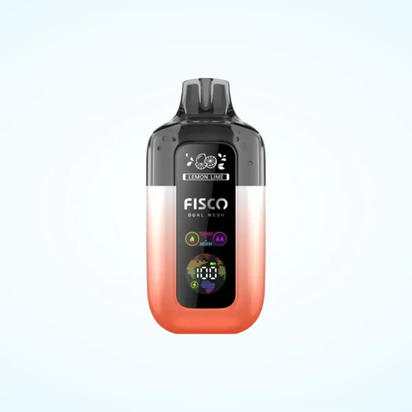 Fisco Point Pro 7000 Puffs Prefilled Pod Kit | Only ?8.49 | Any 3 for ?25 - Image 4