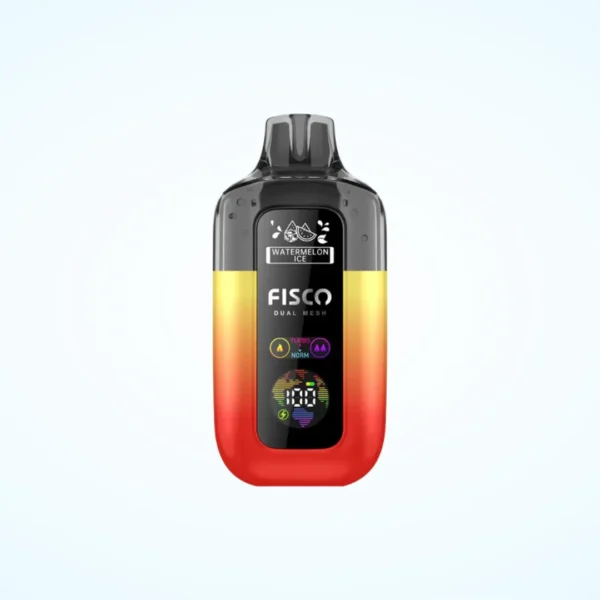 Fisco Point Pro 7000 Puffs Prefilled Pod Kit | Only ?8.49 | Any 3 for ?25 - Image 6