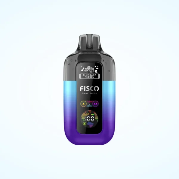 Fisco Point Pro 7000 Puffs Prefilled Pod Kit | Only ?8.49 | Any 3 for ?25 - Image 9