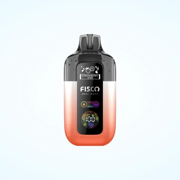 Fisco Point Pro 7000 Puffs Prefilled Pod Kit | Only ?8.49 | Any 3 for ?25 - Image 10