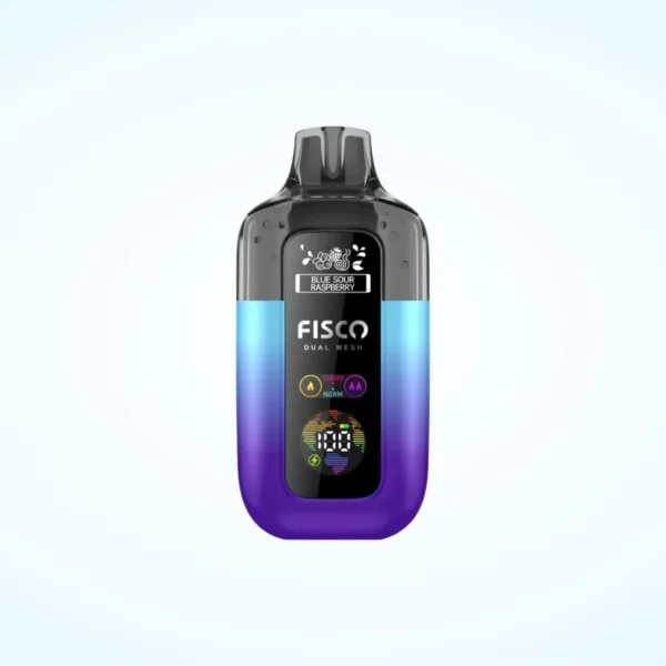 Fisco Point Pro 7000 Puffs Prefilled Pod Kit | Only ?8.49 | Any 3 for ?25 - Image 11