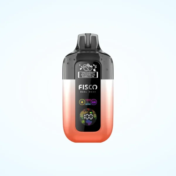 Fisco Point Pro 7000 Puffs Prefilled Pod Kit | Only ?8.49 | Any 3 for ?25 - Image 12
