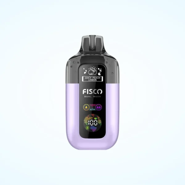 Fisco Point Pro 7000 Puffs Prefilled Pod Kit | Only ?8.49 | Any 3 for ?25 - Image 14