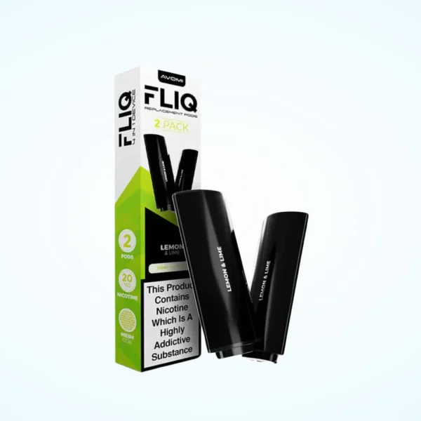Avomi Fliq Replacement Pods | Only ?4.99 | Buy 3 for ?12 - Image 11