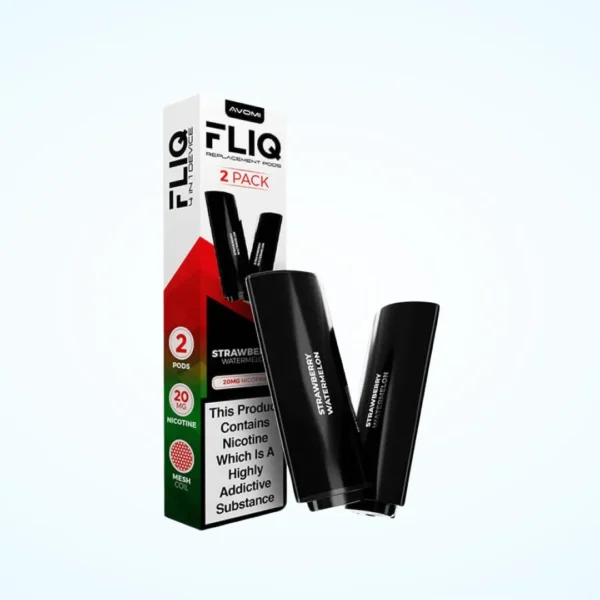 Avomi Fliq Replacement Pods | Only ?4.99 | Buy 3 for ?12 - Image 24