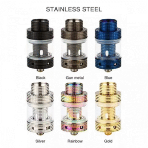 Freemax Fireluke Mesh Sub Ohm Tank