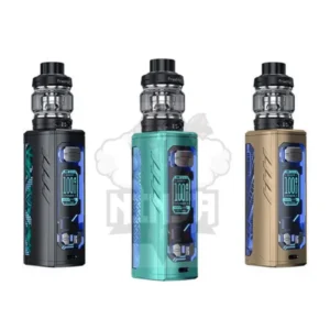 Freemax Maxus Solo 100w Vape Kit