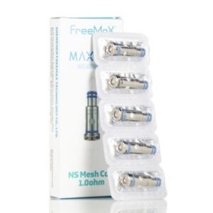 Freemax Mesh Pro Replacement Coils