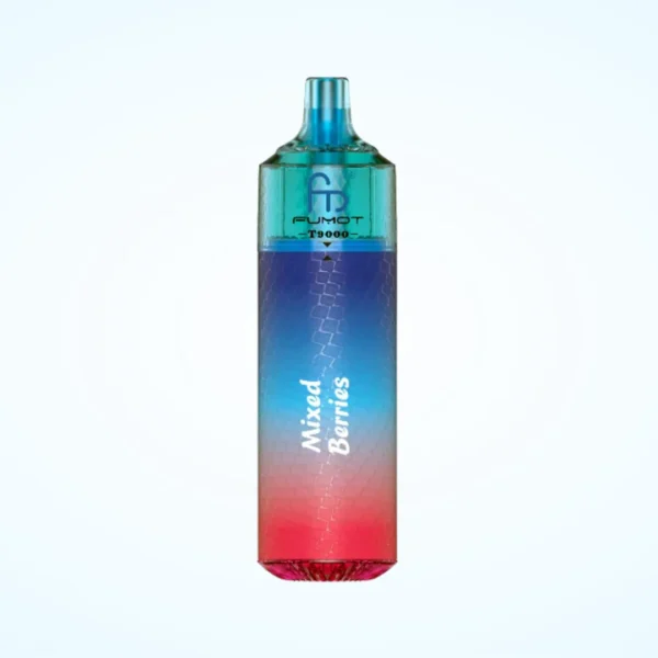 RandM Fumot T9000 Replaceable Vape Device | Only ?2.99 - Image 5