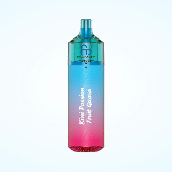 RandM Fumot T9000 Replaceable Vape Device | Only ?2.99 - Image 8