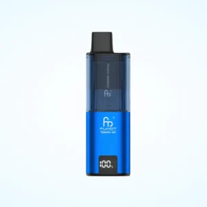 Fumot Tornado 4 in 1 4000 Puffs Kit | Only ?8.99 | Any 3 for 25
