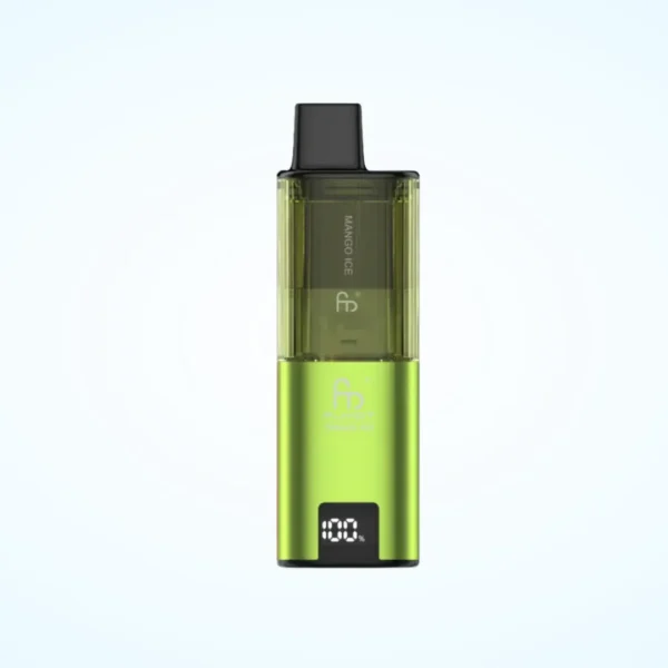 Fumot Tornado 4 in 1 4000 Puffs Kit | Only ?8.99 | Any 3 for 25 - Image 3