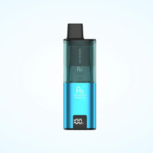 Fumot Tornado 4 in 1 4000 Puffs Kit | Only ?8.99 | Any 3 for 25 - Image 8
