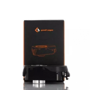 GeekVape Aegis Boost Plus and Pro 510 Adapter